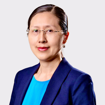 Dr Susan Pan